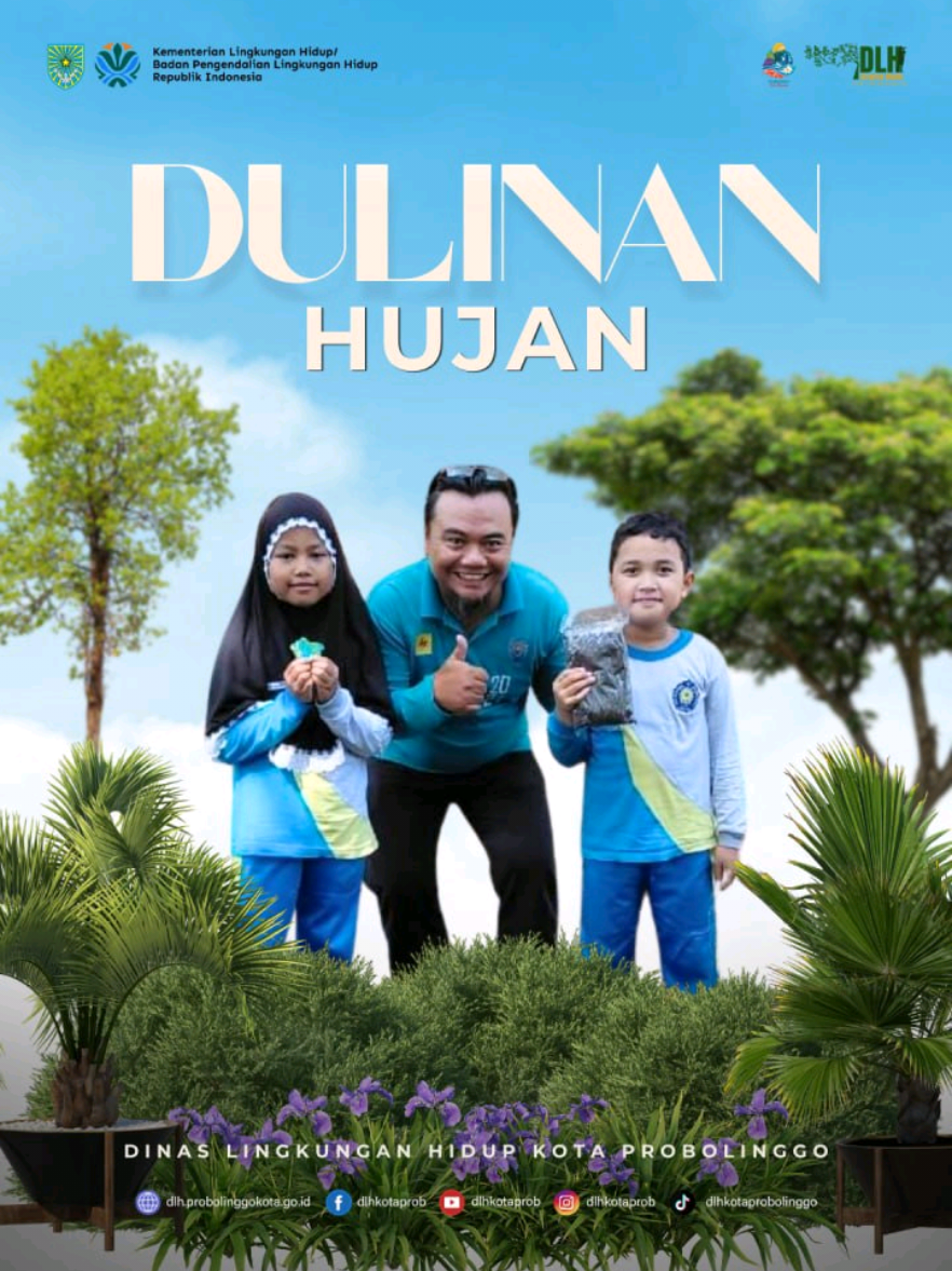 @DINAS LINGKUNGAN HIDUP