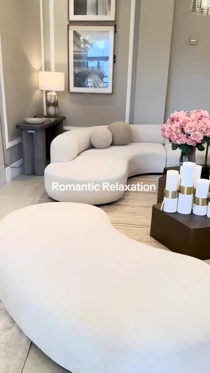 @Romantic Relaxation