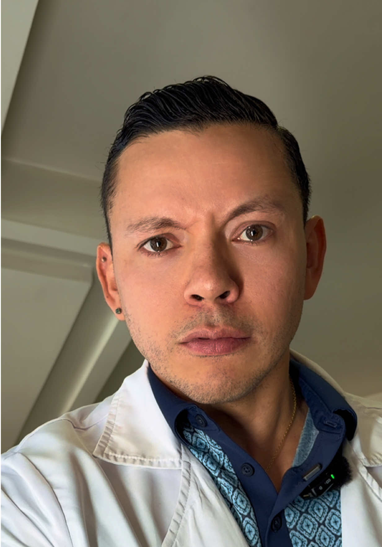 @Dr. Jonathan coronado