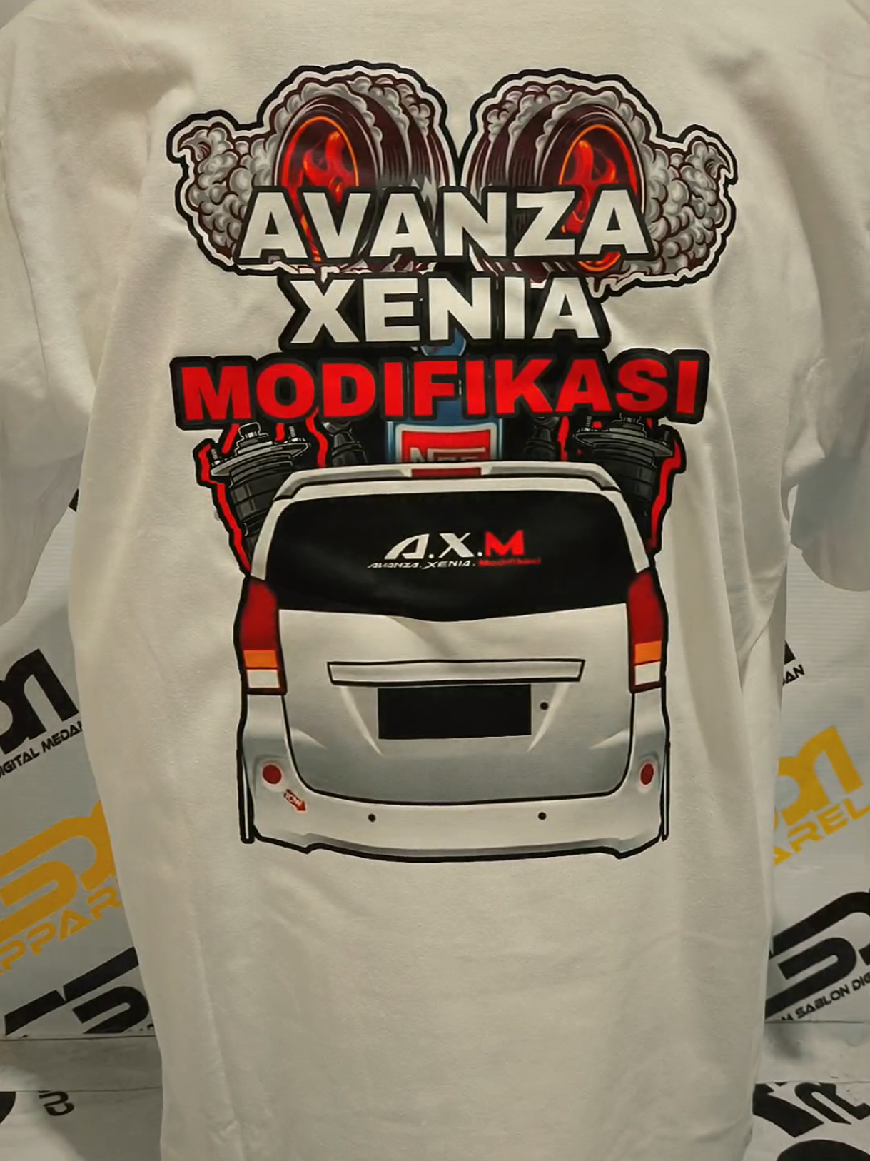 @CSDMAPPAREL