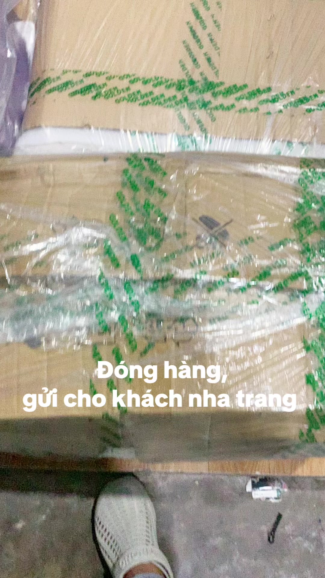@T&iacute; t&egrave;o 85