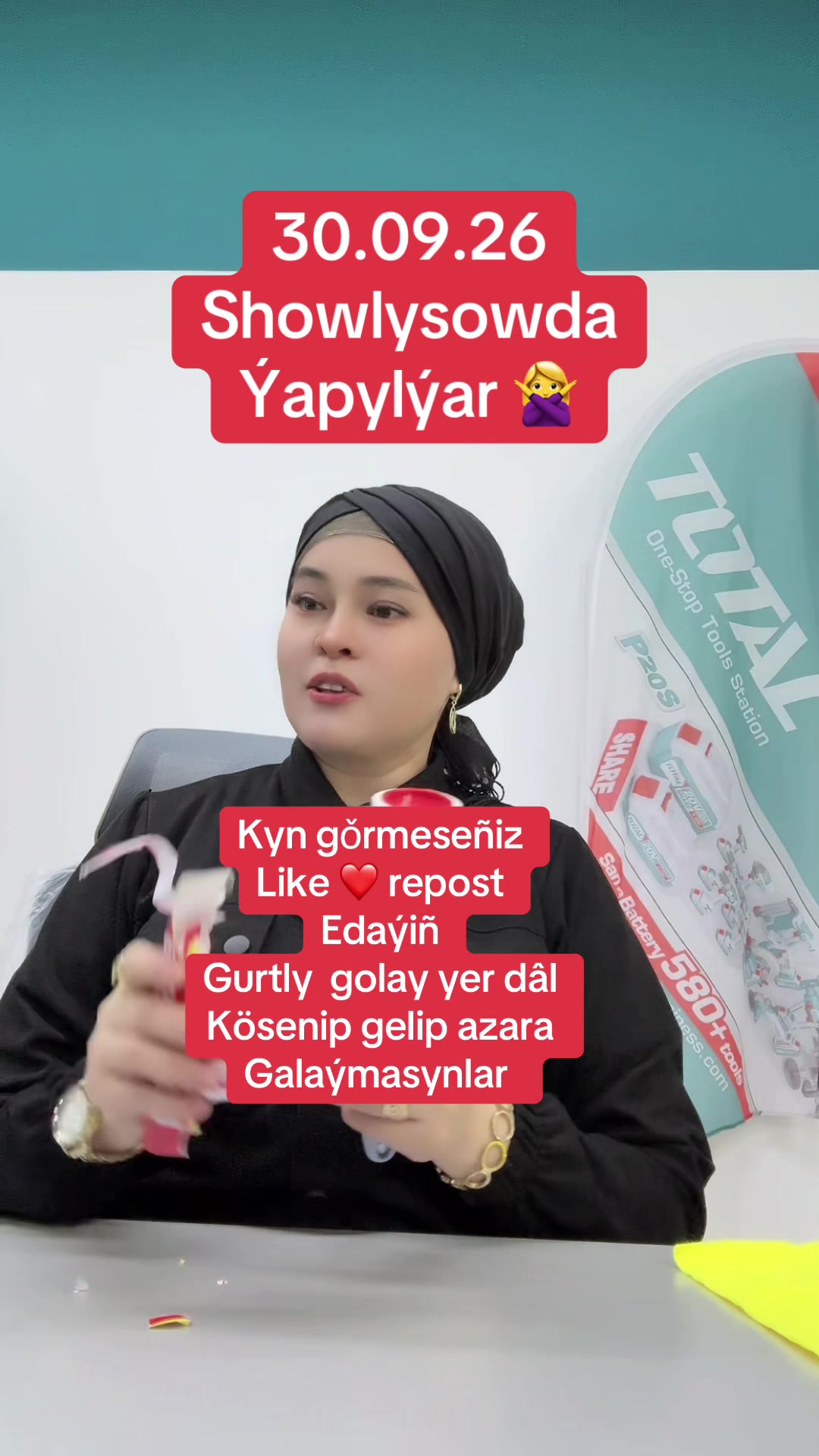 @ShowlySowda