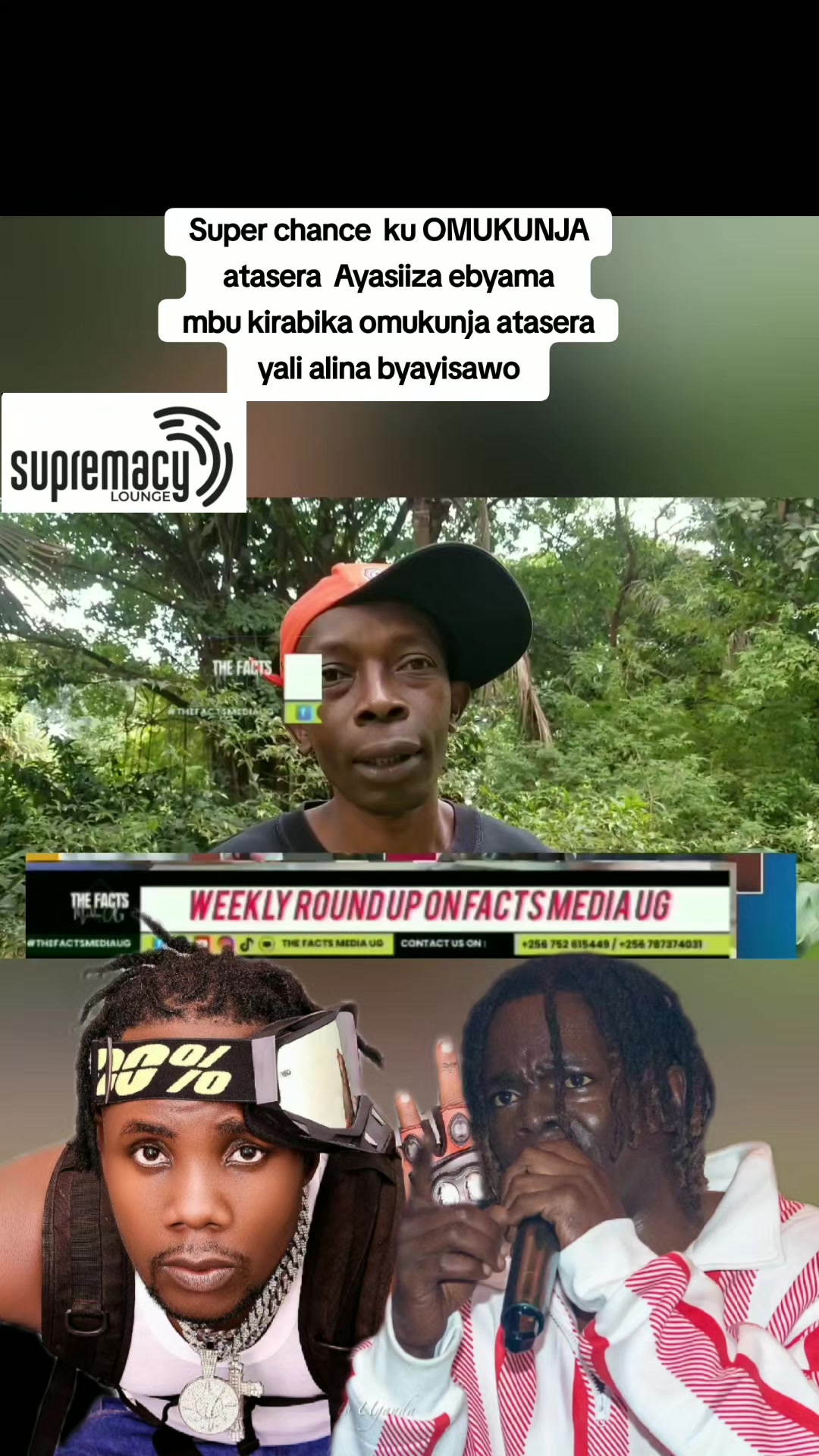 @Ronnie Genious official