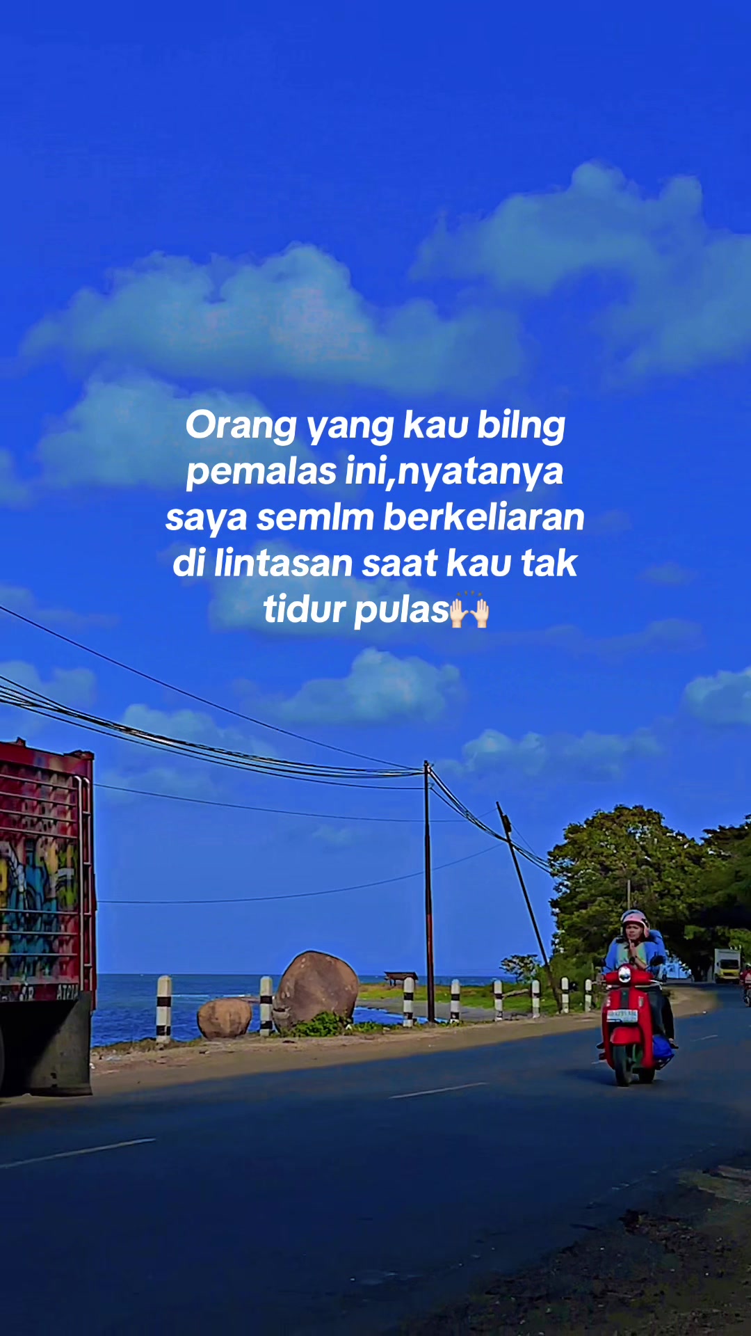@Syahrul lale😇