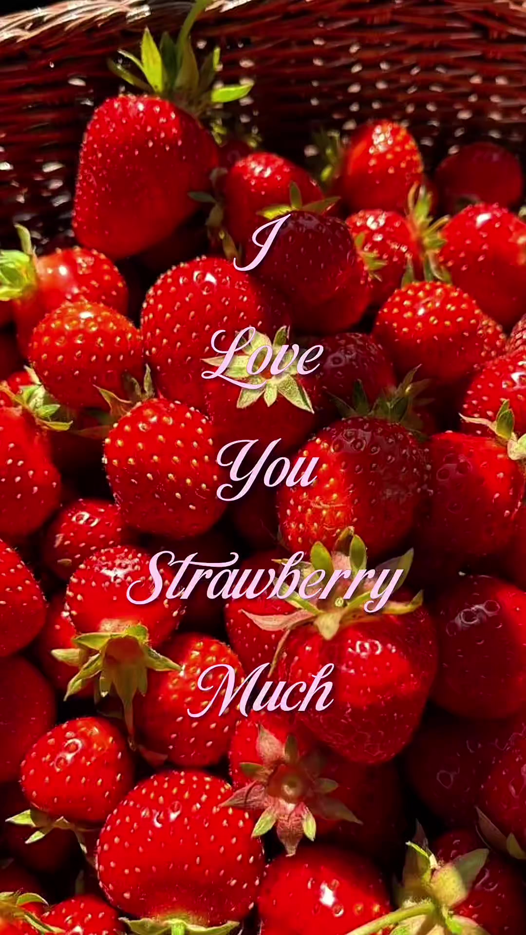 @Strawberry Tani🍓