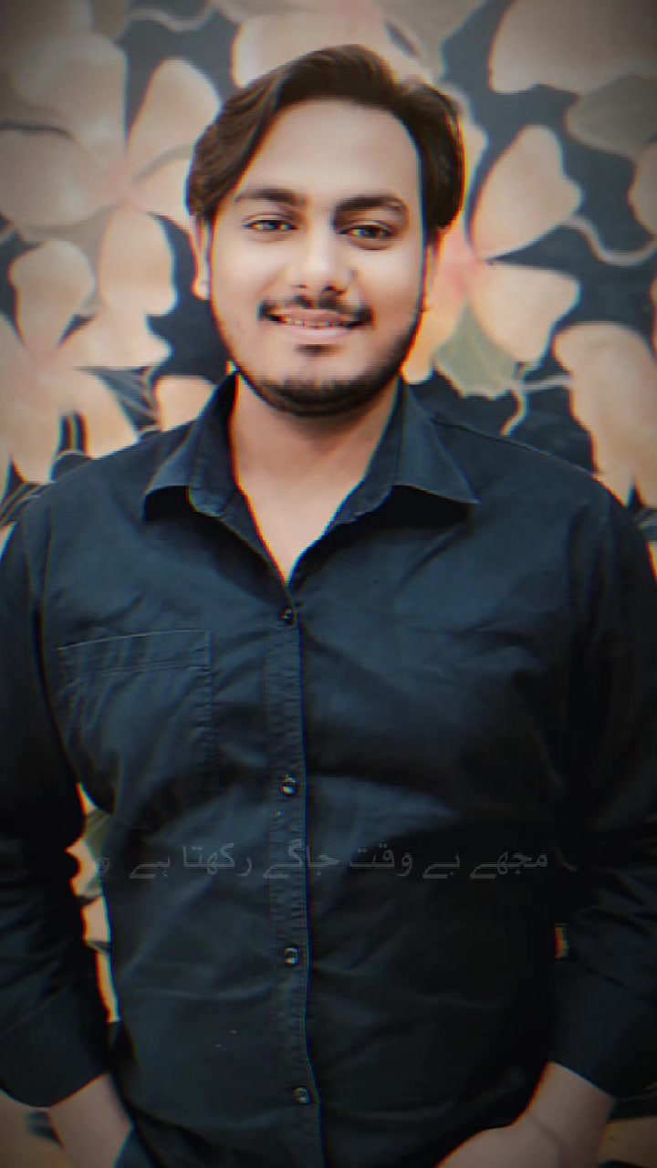 @Talib Ahmad 🇸🇦🇮🇳
