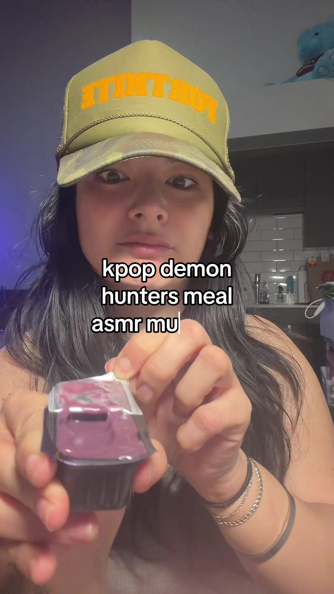 @frog’s asmr 🐸🎧