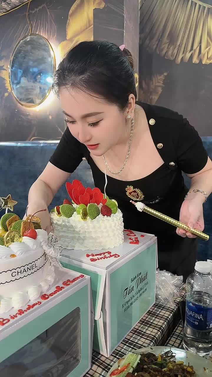 @Oanh Cherry