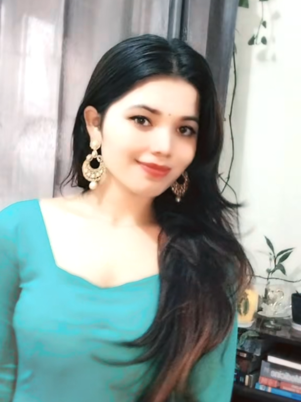 @Radhika Thapa🦋🕊💐🇳🇵
