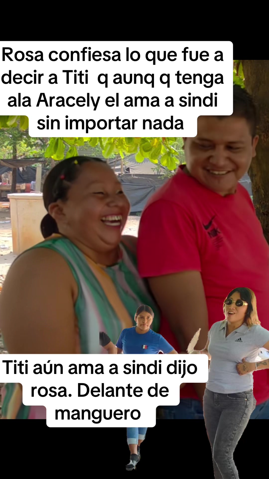 @fan de los videos