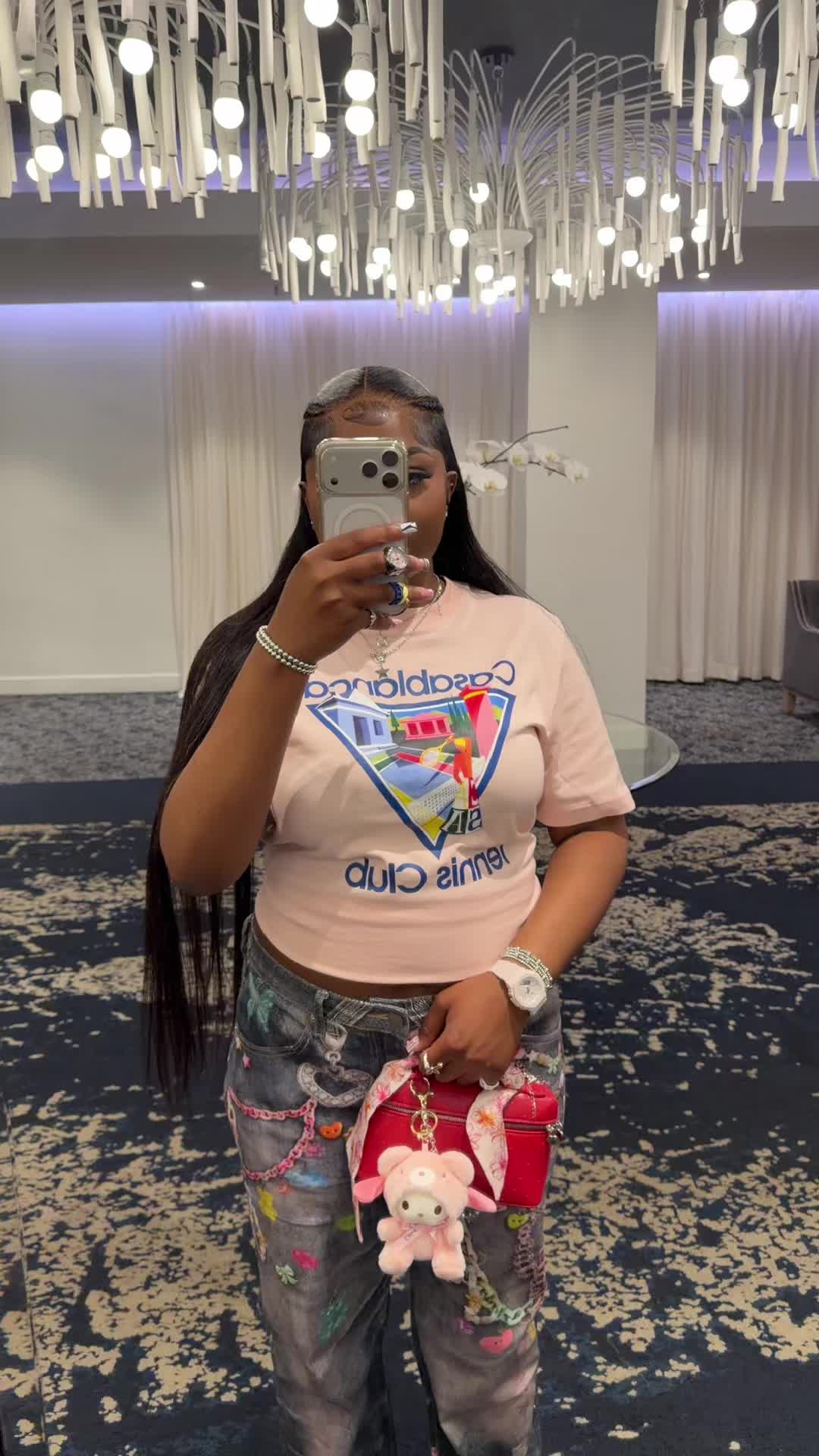 @Liyah Renée☆
