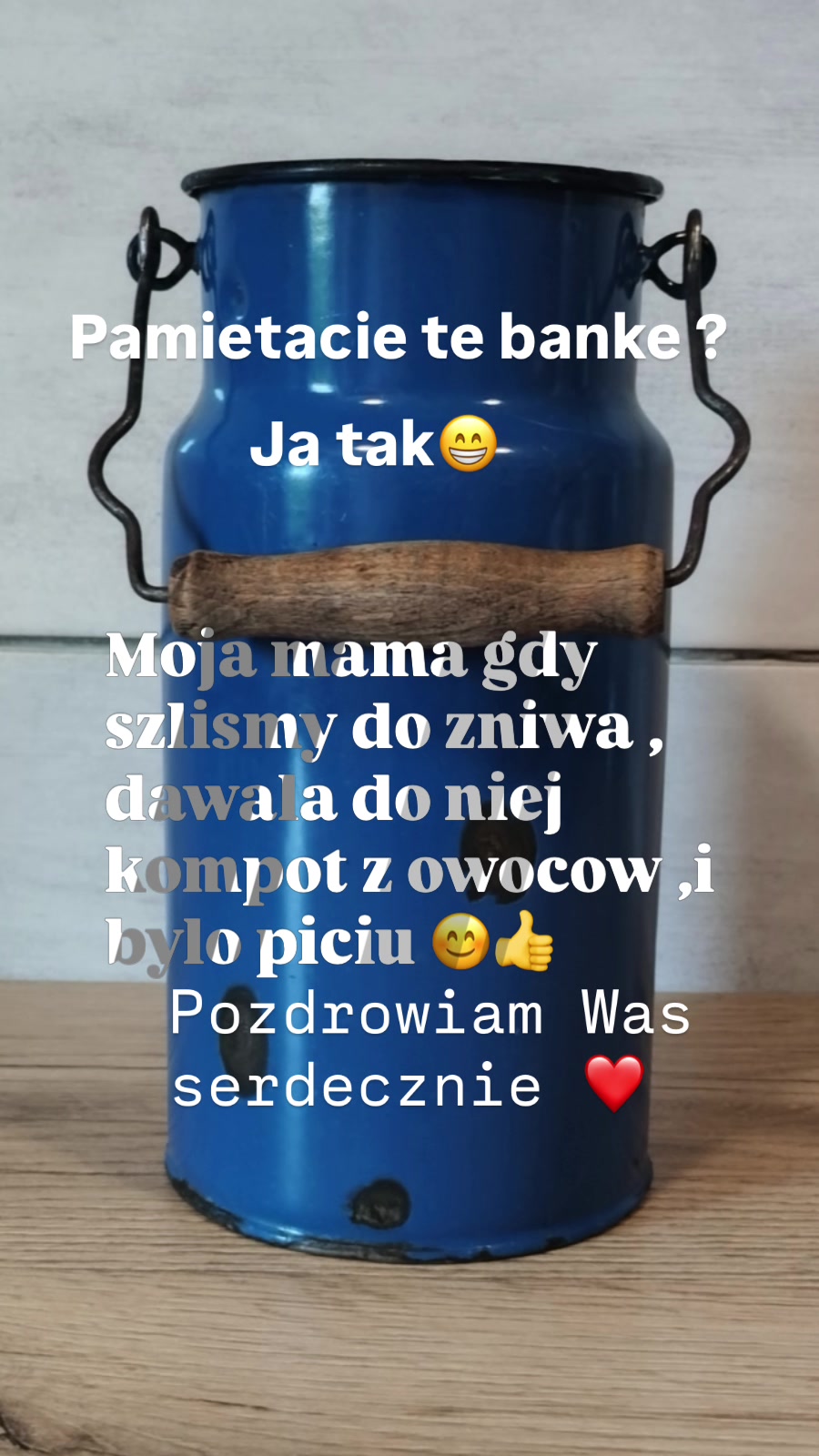 @Krysia i dawne czasy 🇵🇱🇺🇸