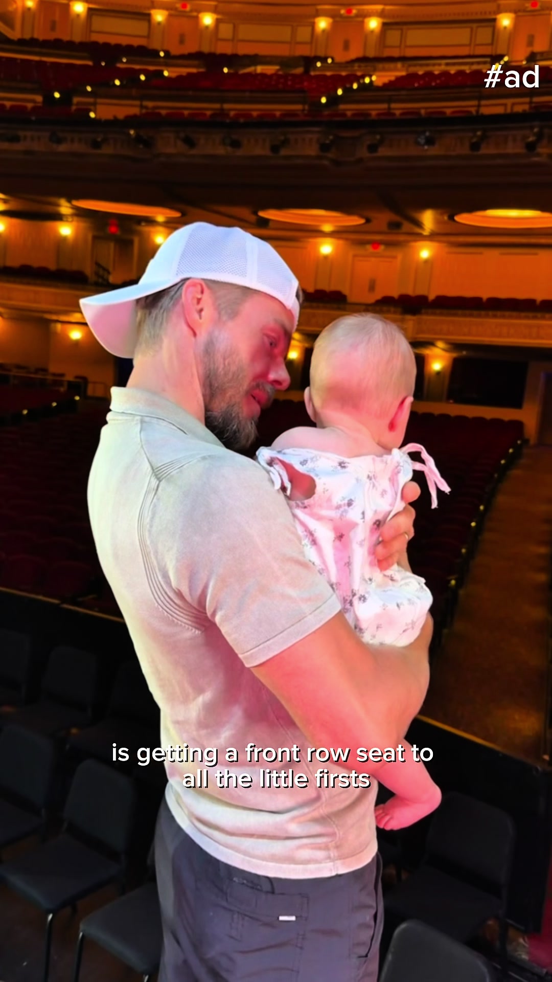 @Derek Hough