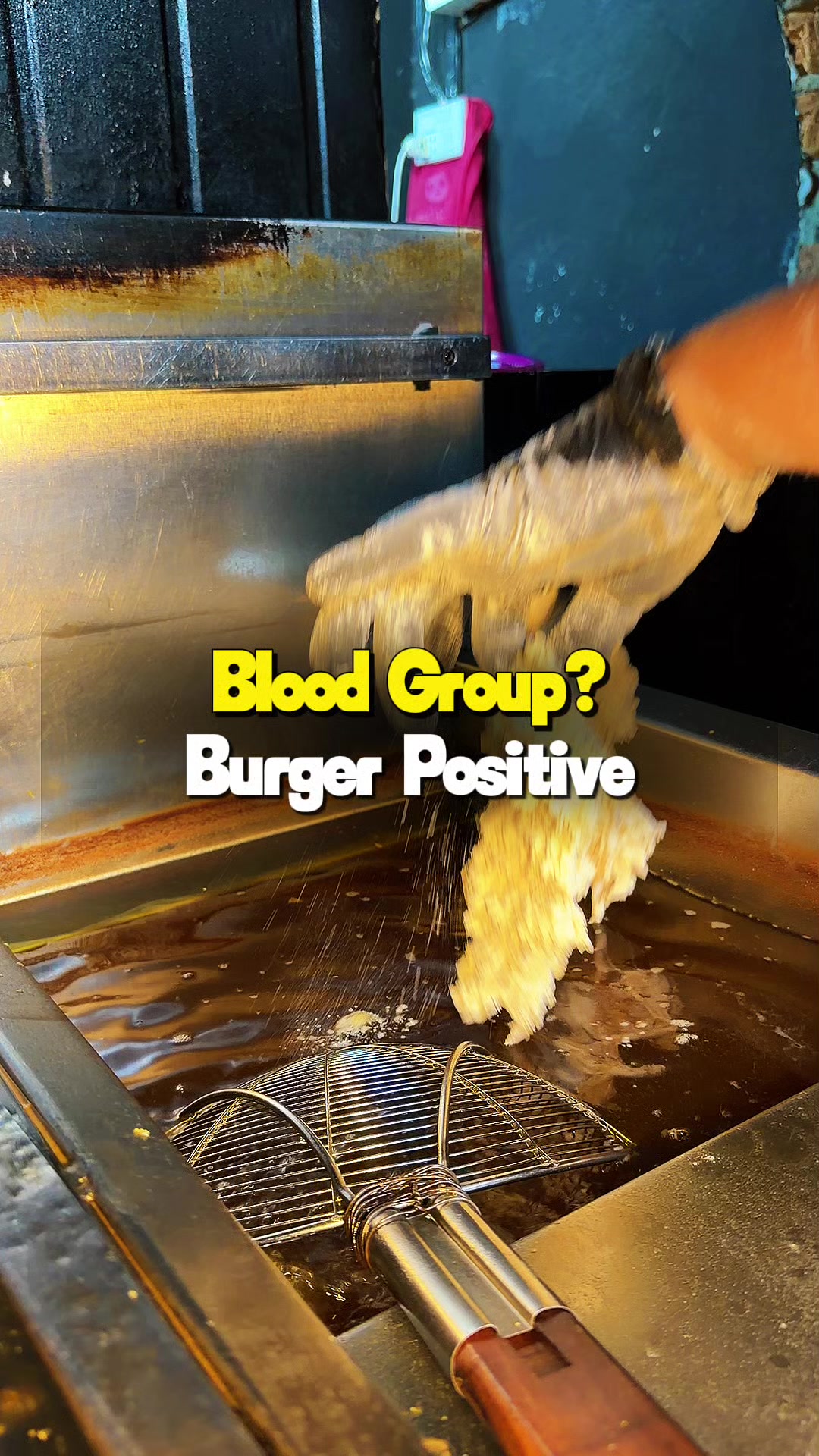 @Burger Star