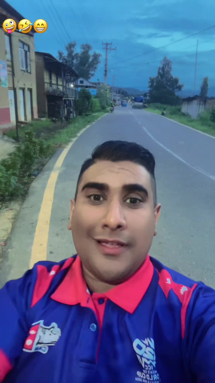 @Sahadev Mainali