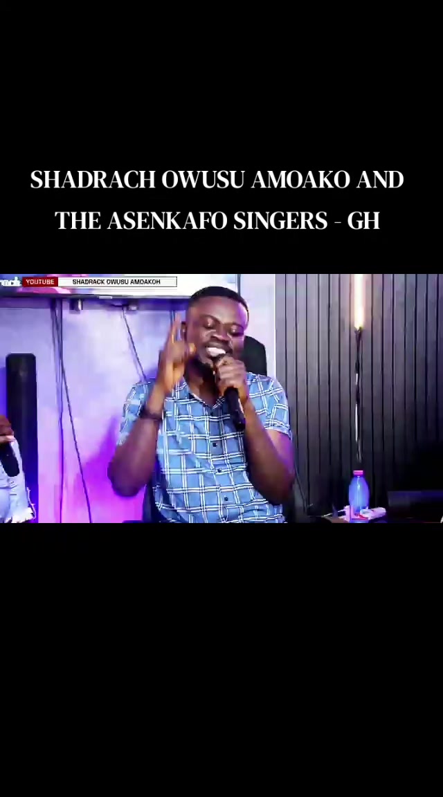 @Africantrumpet 🎺🎺🎺