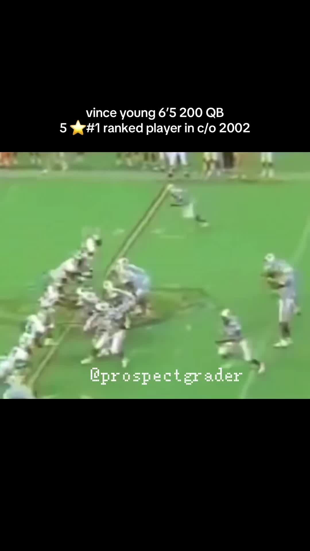 @prospect grader 1.0