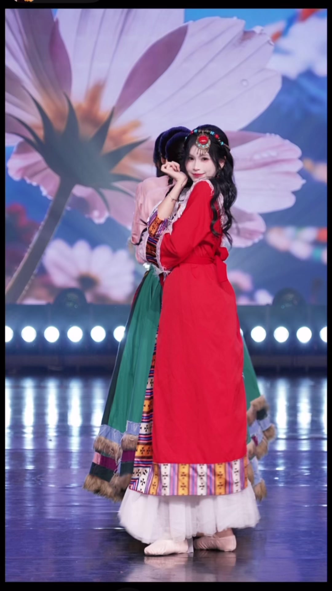 @Trạm IDOL LIVE official