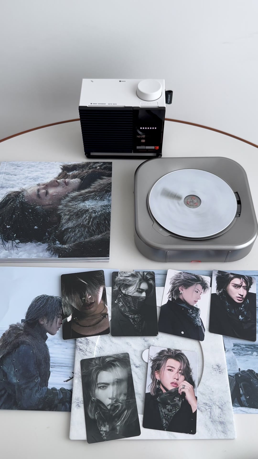 @Syitren Audio