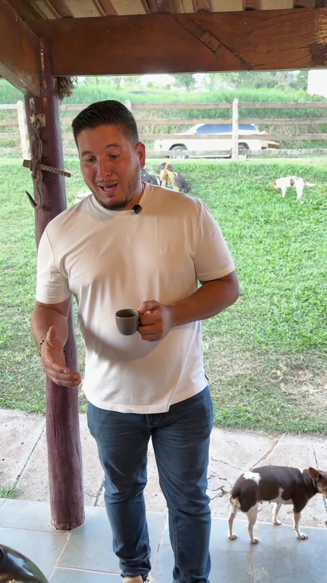 @La gloria ganadería