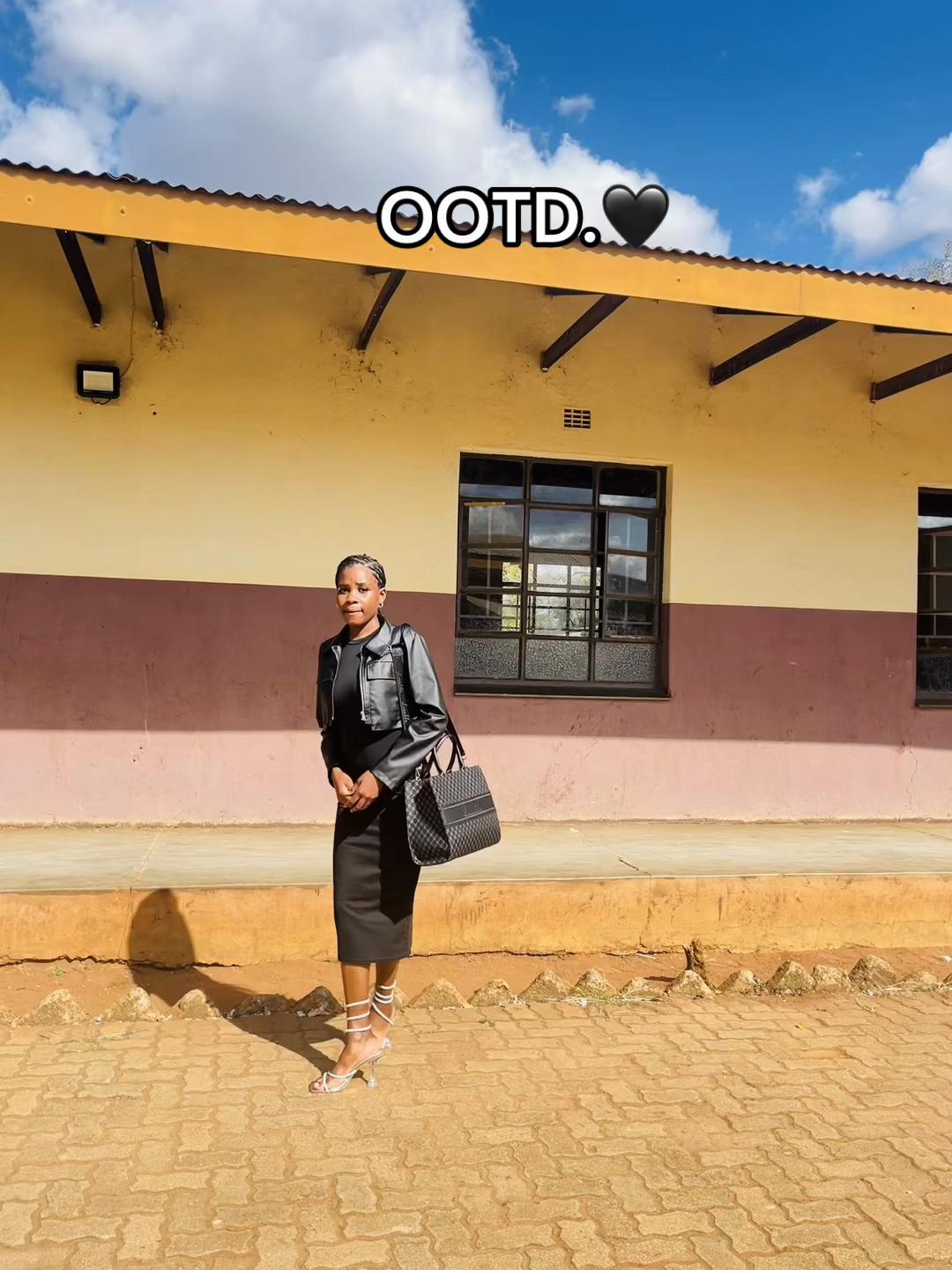 @Becoming Ma&rsquo;am Shivambu❤️👩&zwj;🏫