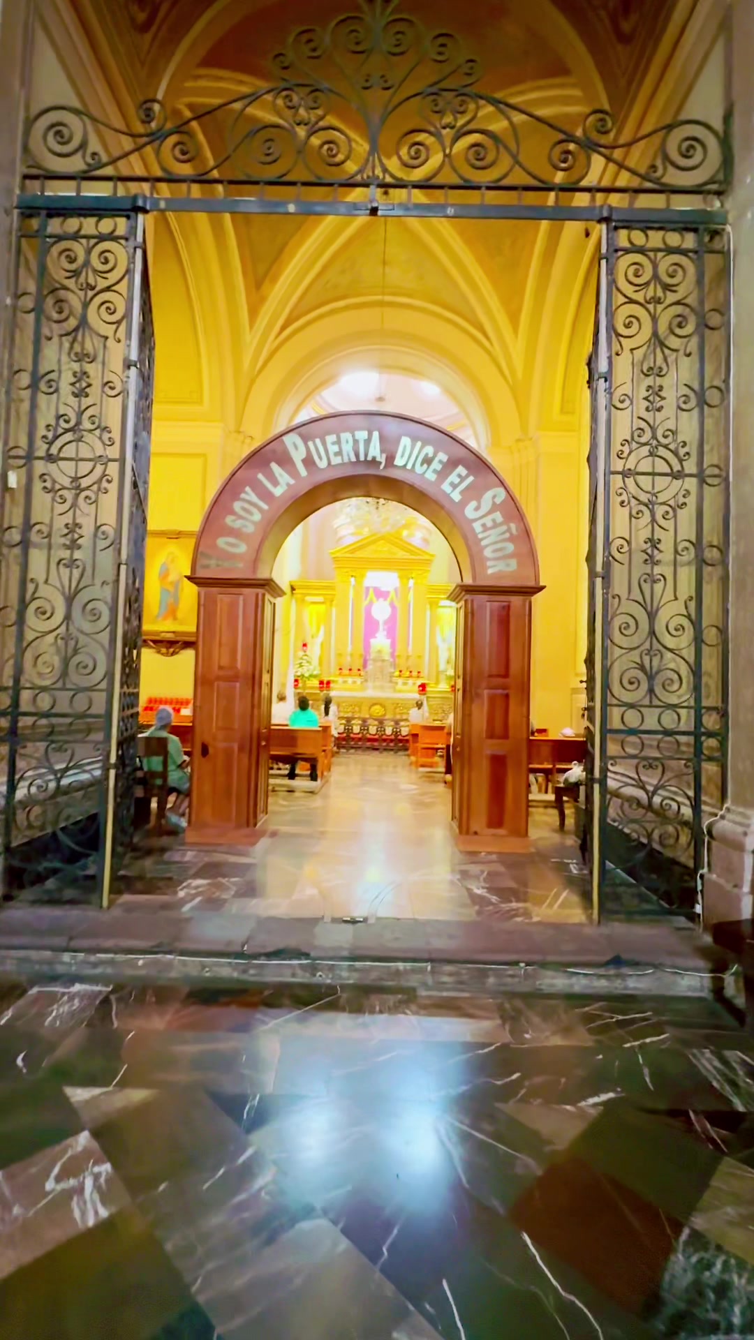@Rutas Del Alma