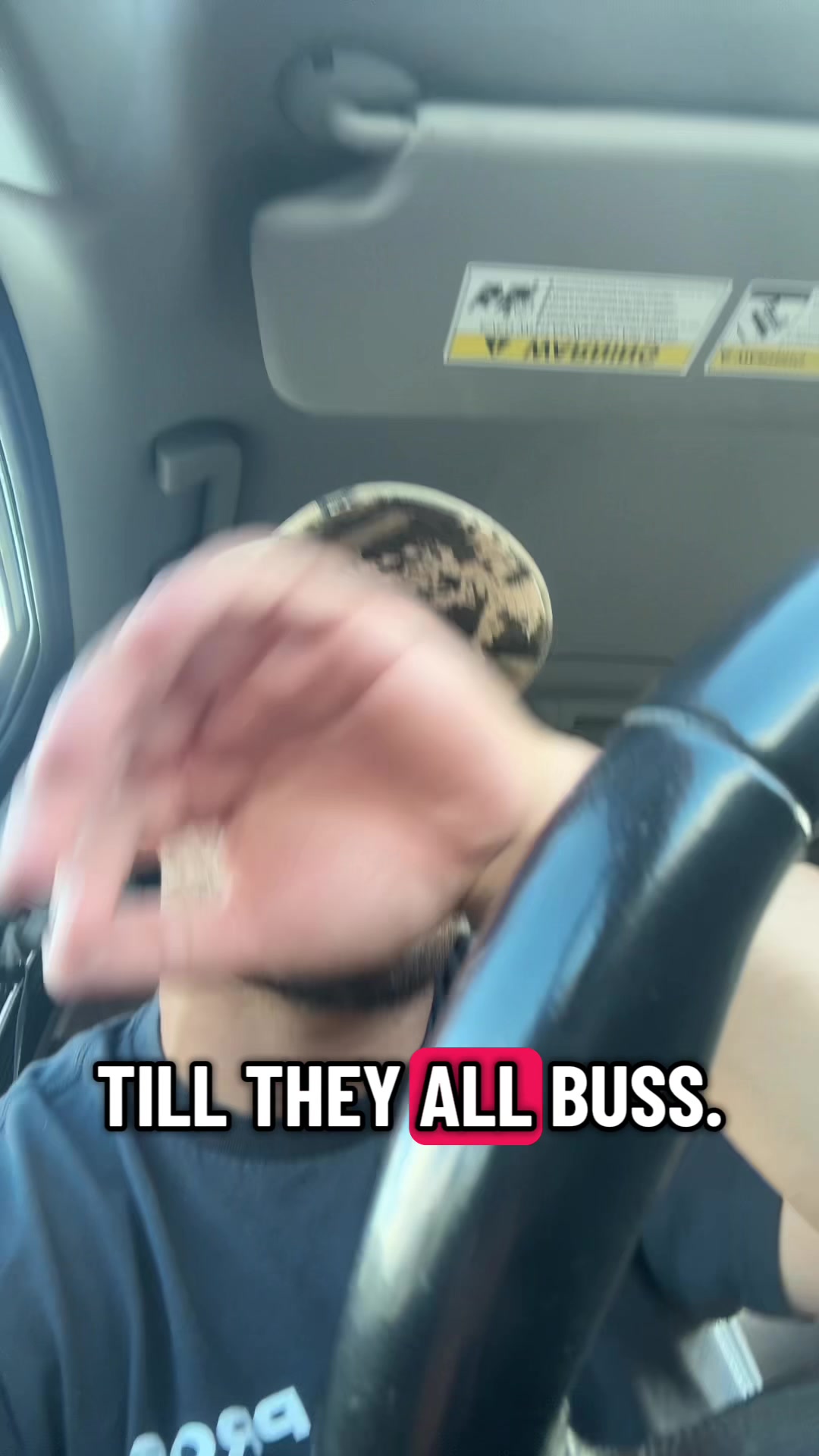 @Braddah AJ
