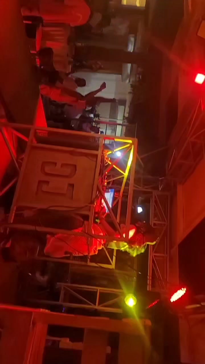 @The Finest Female Dj In Town