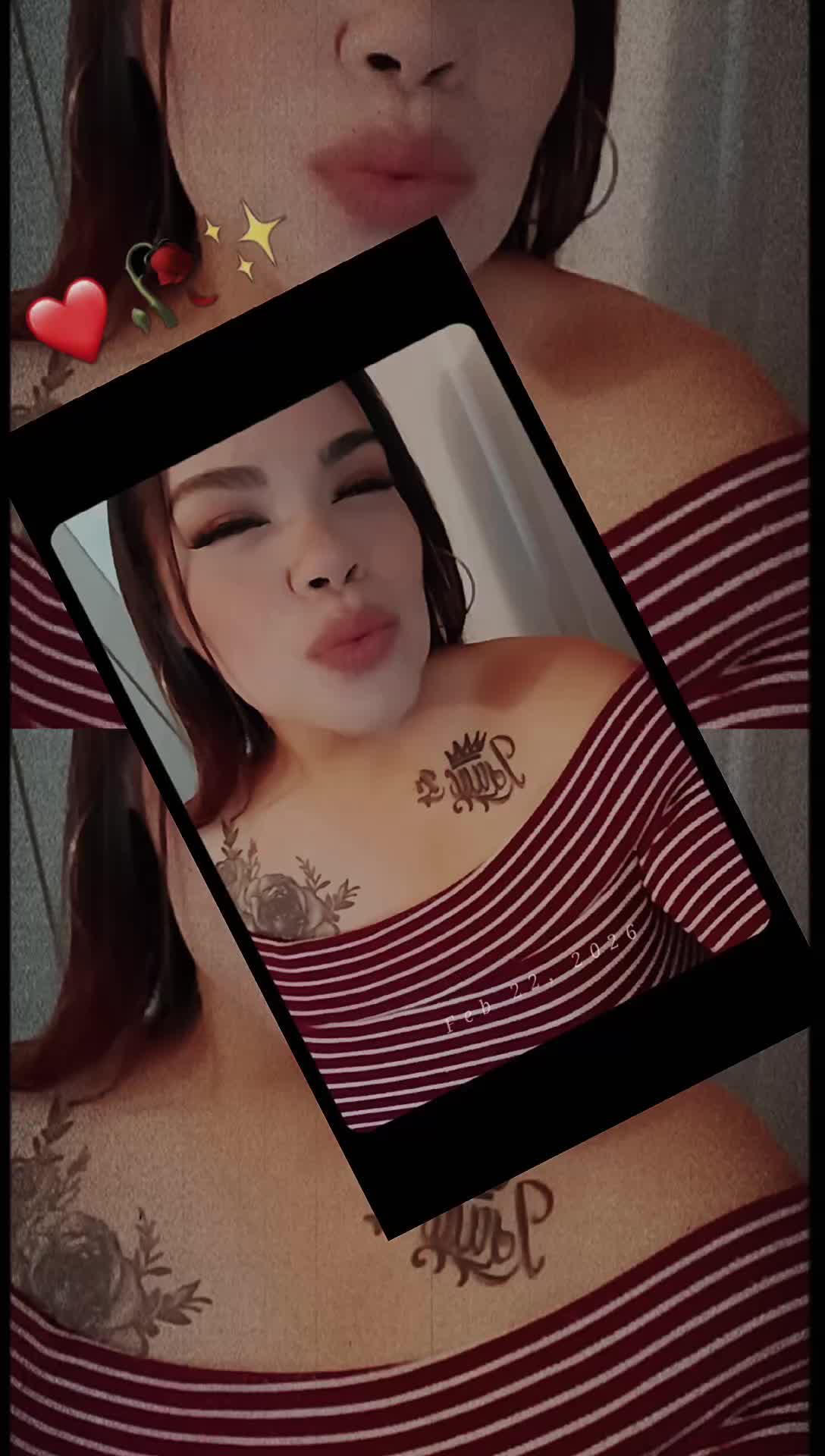 @S A N D R A 💕