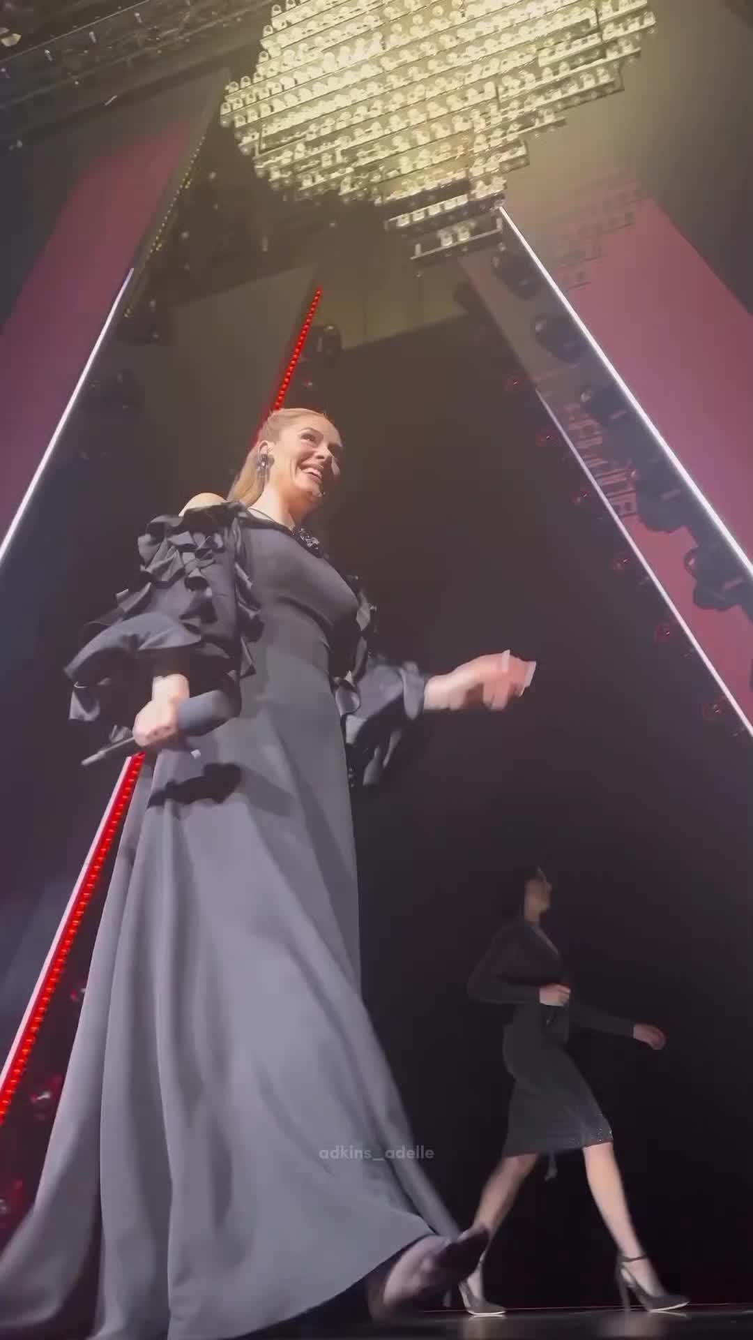 @ADELE