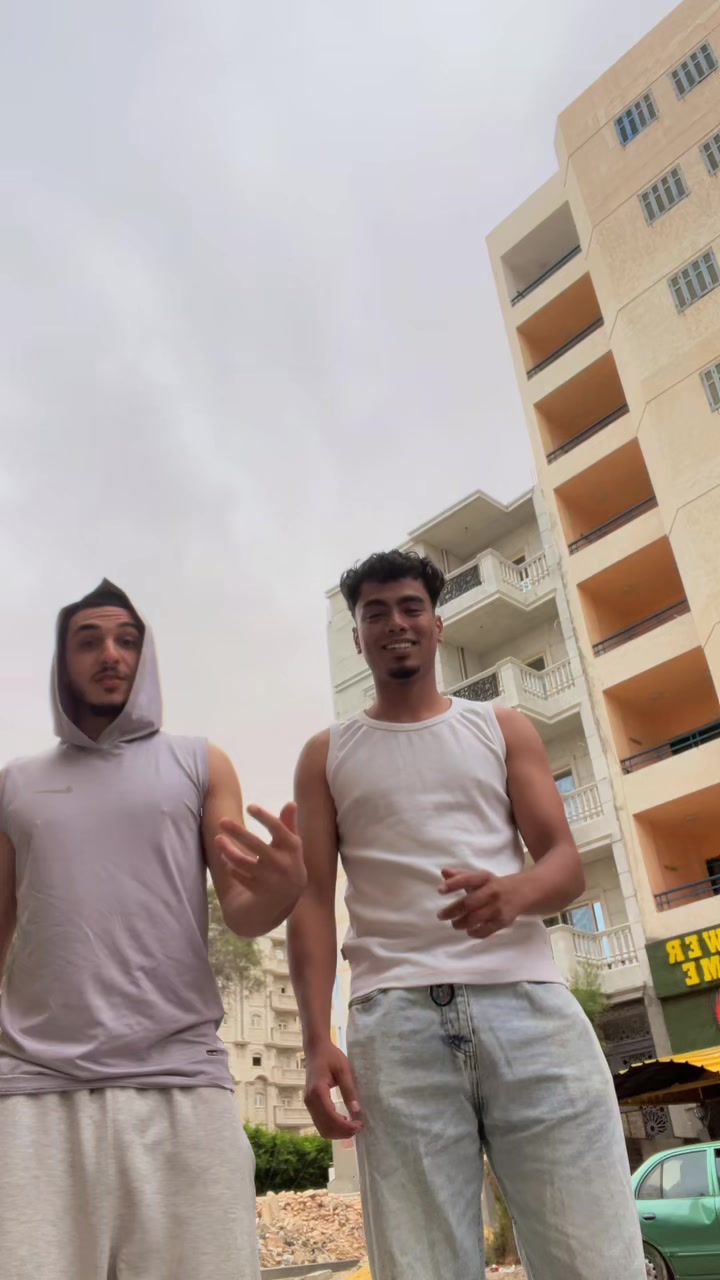 @بابا المجال