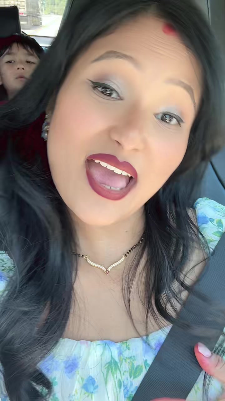@Suranisha