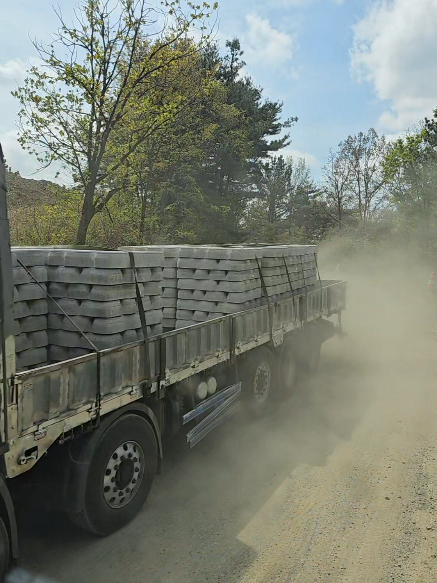 @트럭커보이 동하이🚛🇰🇷🚚