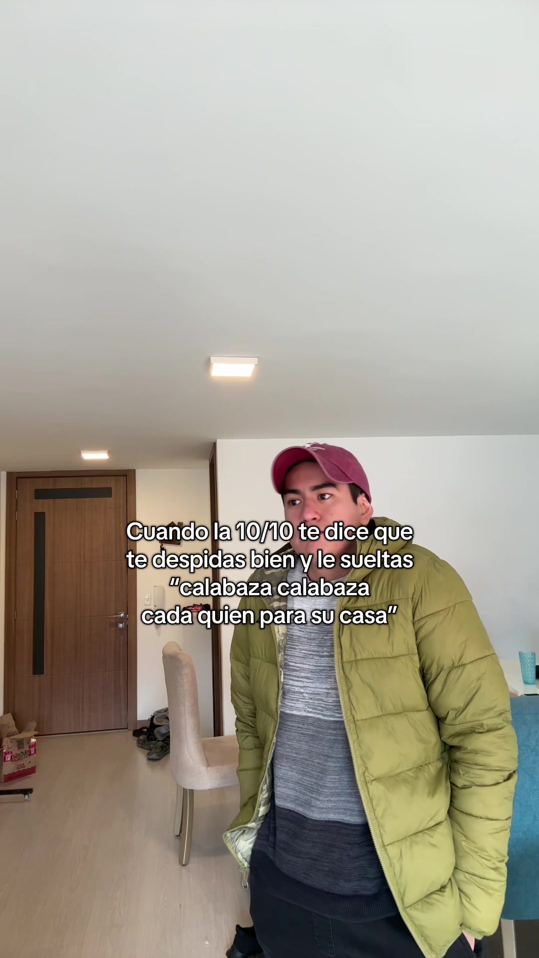 @Benjamín Mendoza