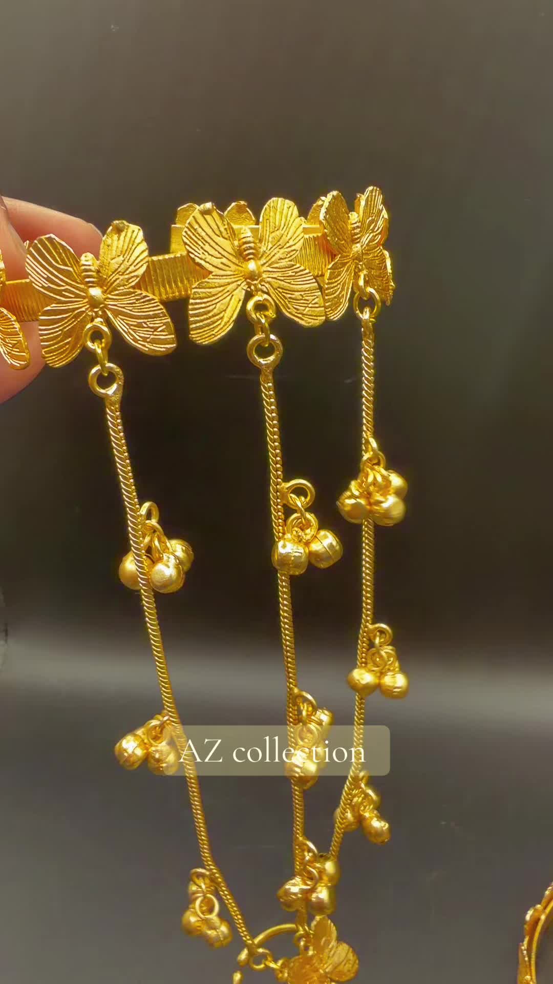 @AZ Collections