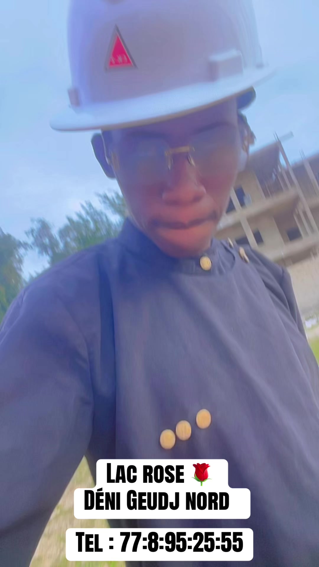@Sénégal dakar habitat 🇸🇳