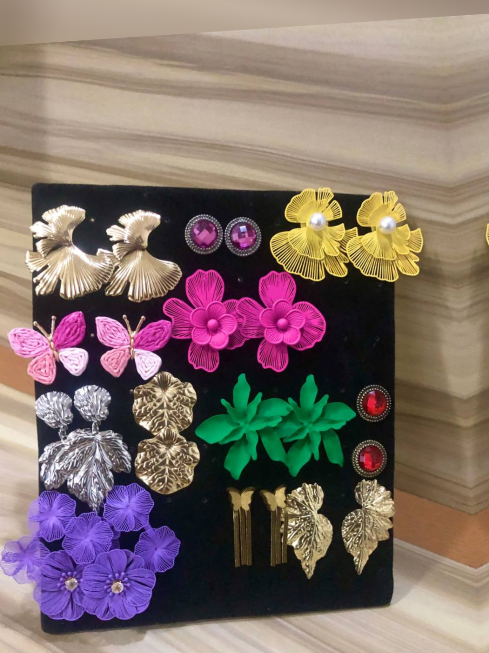 @Wholesale jewelry vendor Lagos