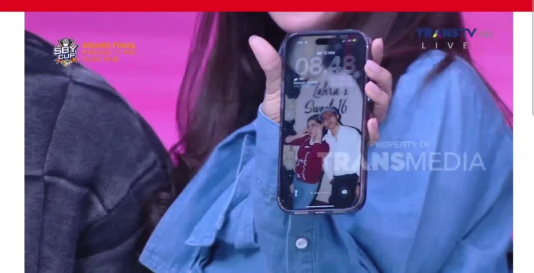 @Sekai