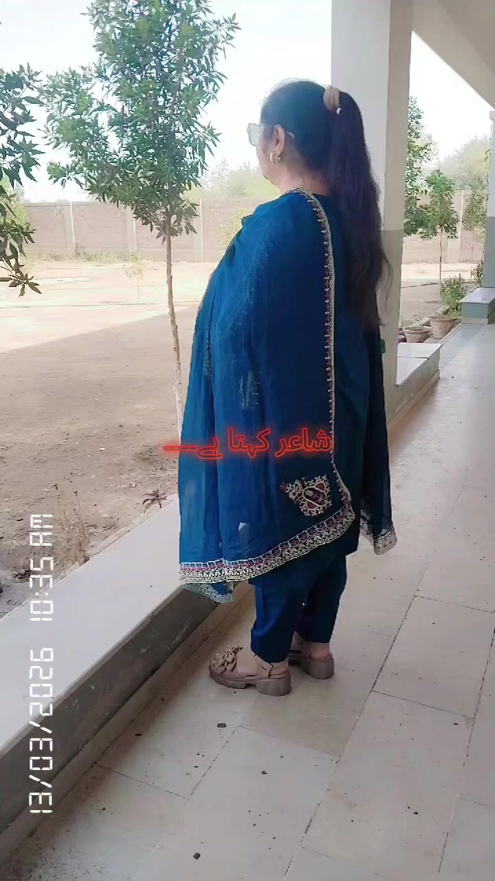 @Khair Ul Bariyya🫶