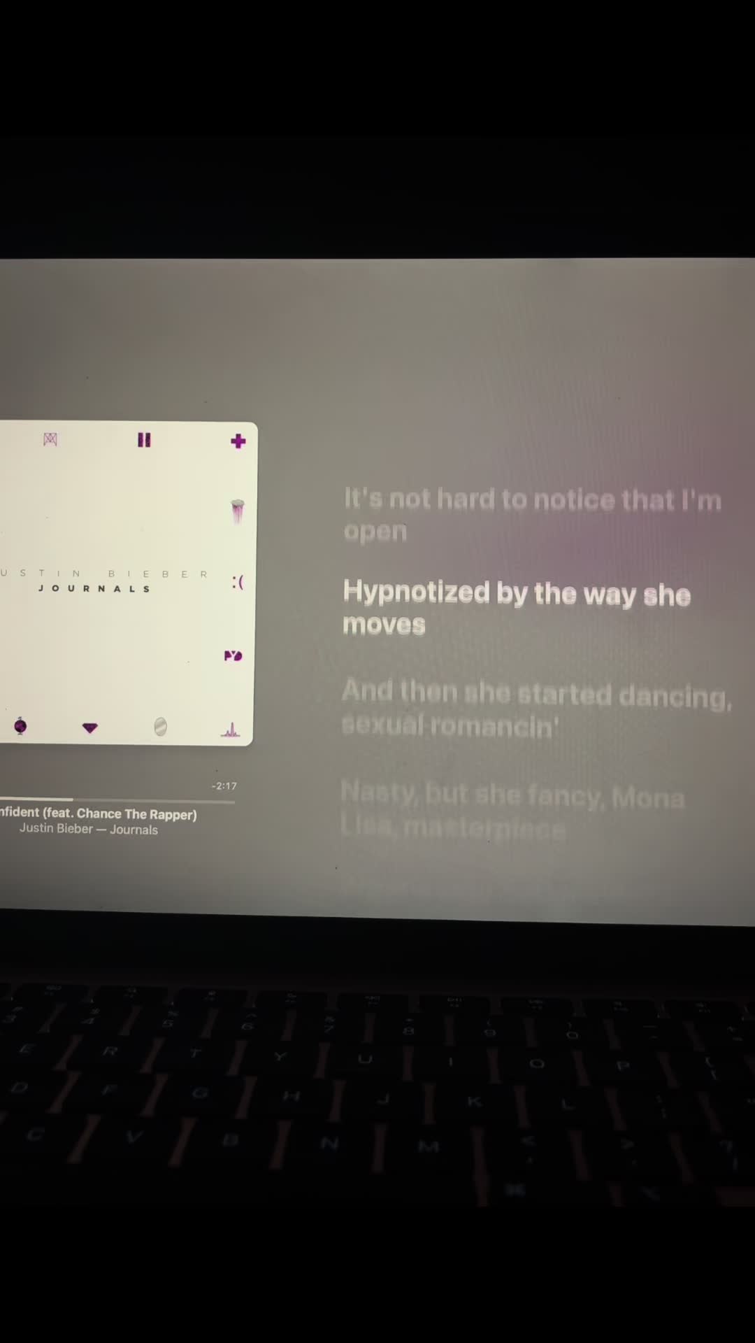 @Macbooksessions