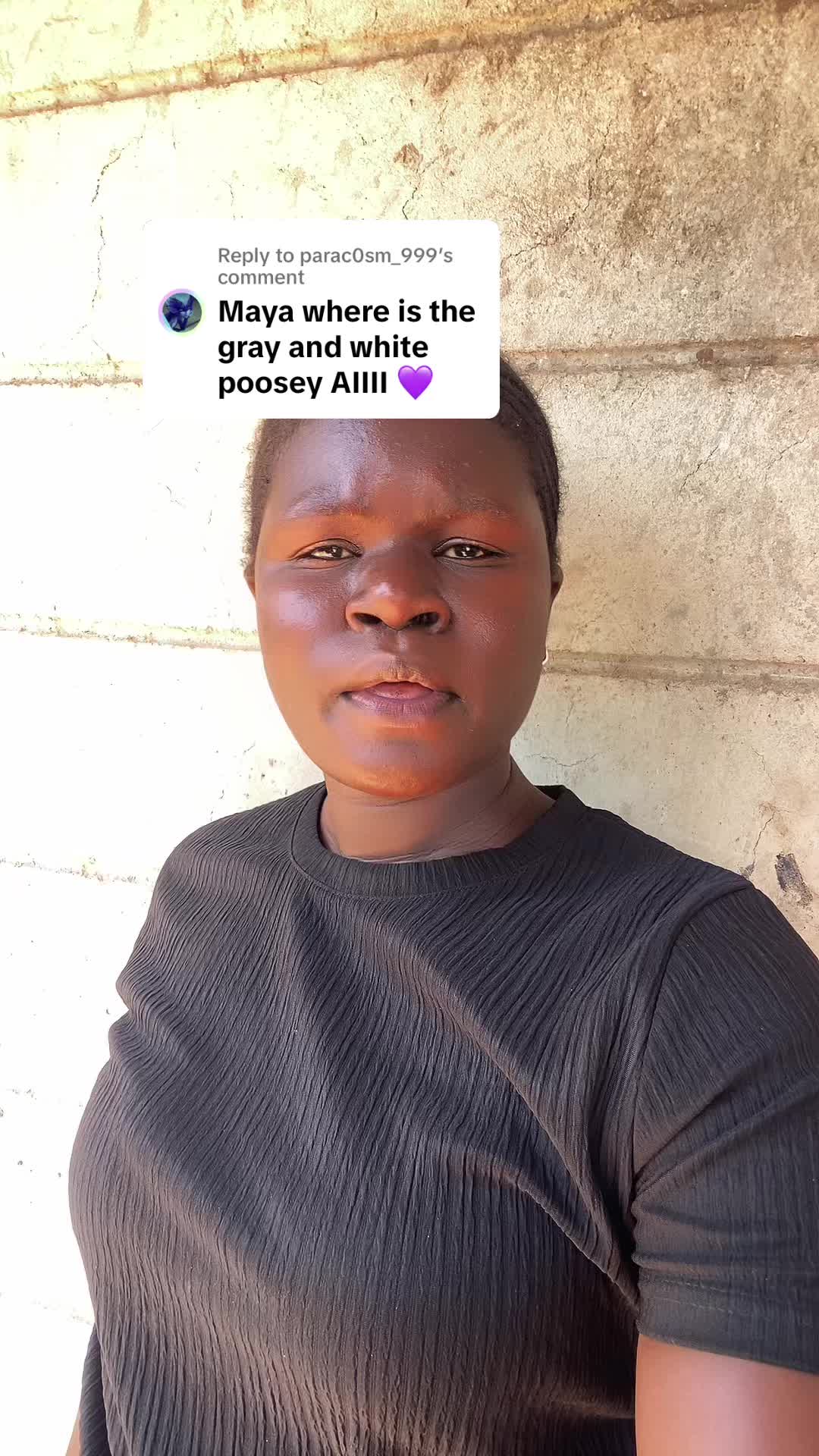 @Officialbabymayaa