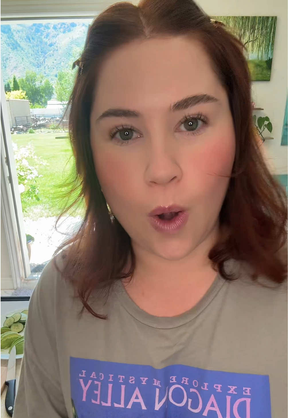 @Becca