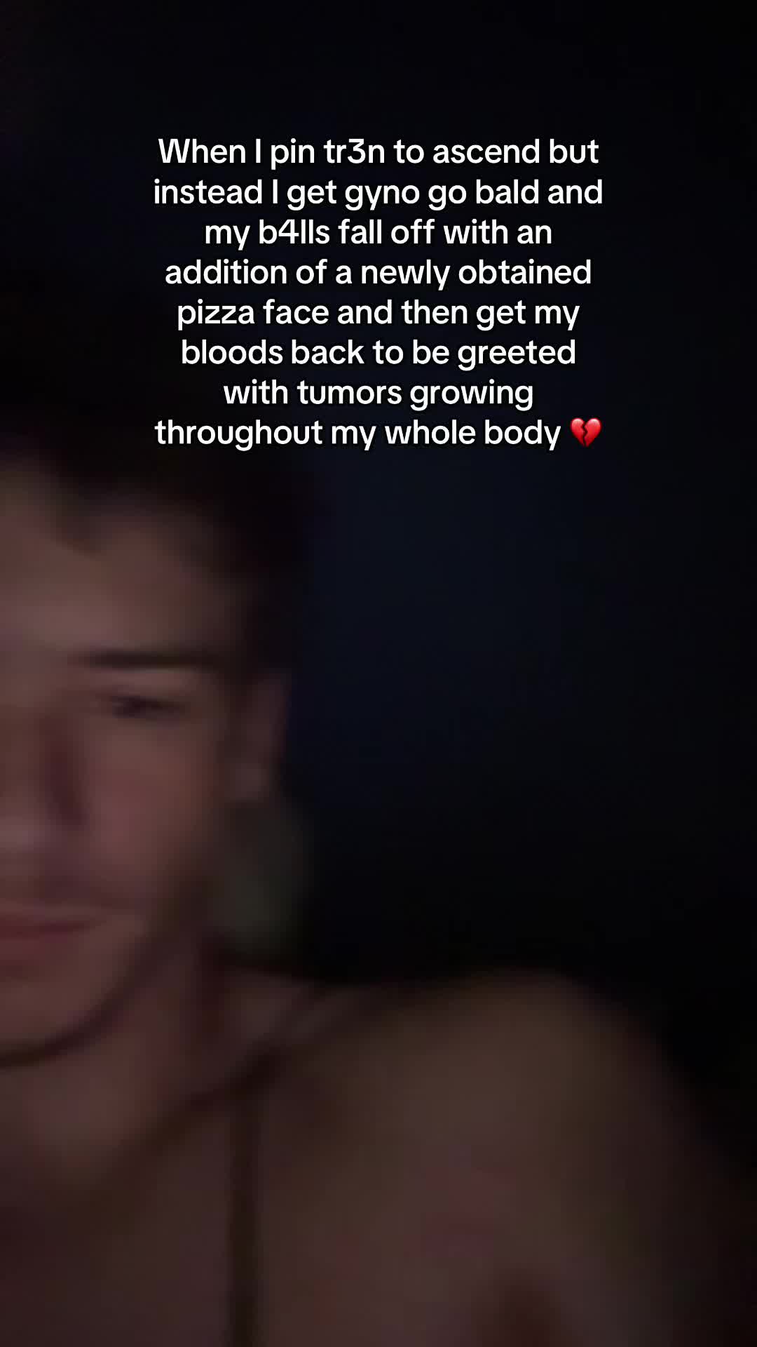 @Levi Foster