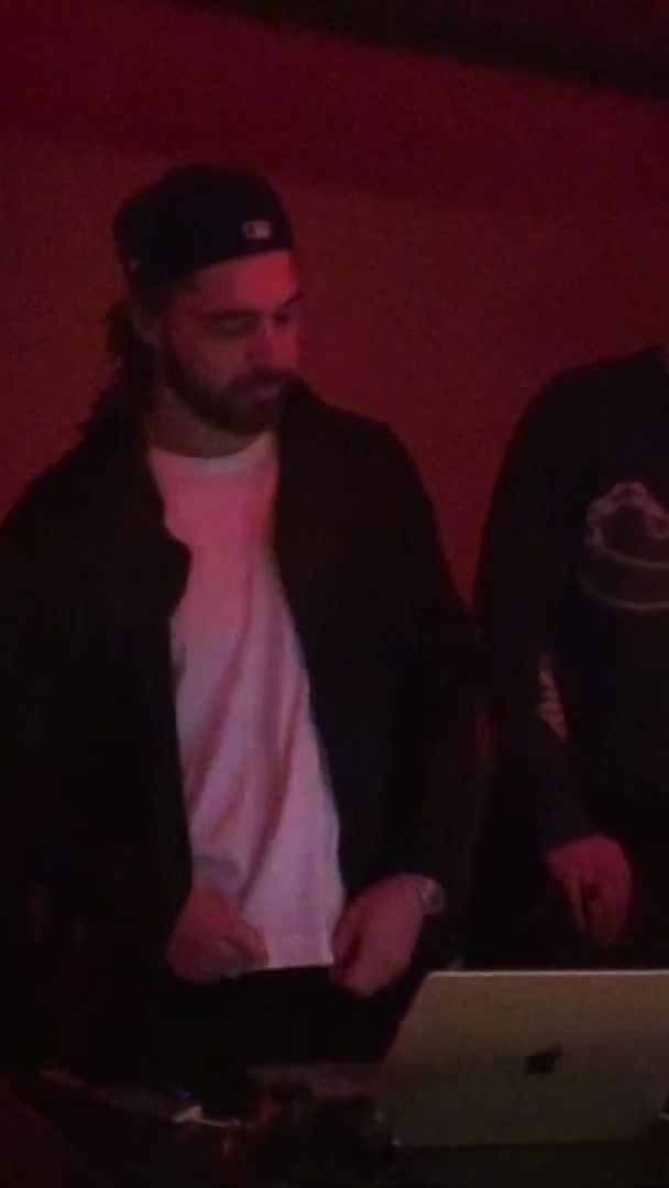 @Majid Jordan