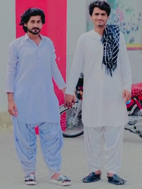 @اساں نئی بچدے 💔🚬
