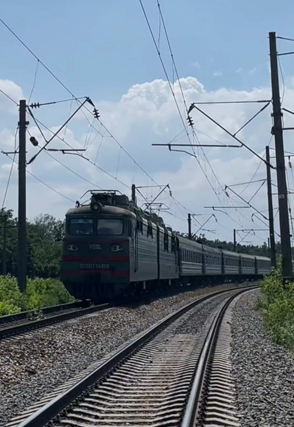 @Вайбовий залізничник