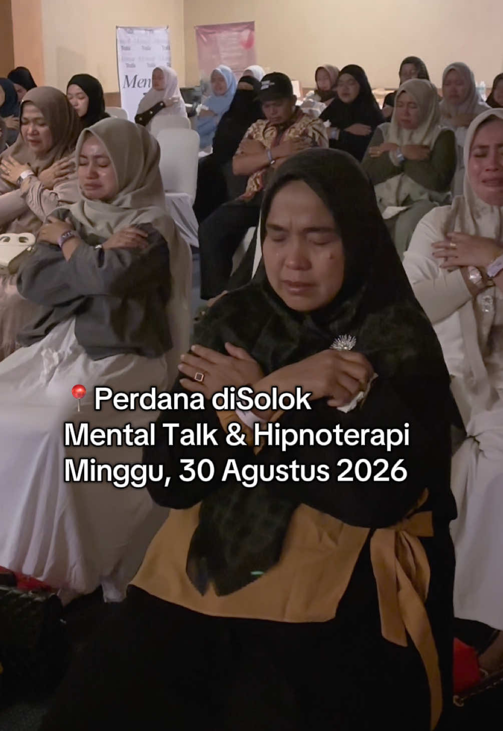 @Tiin Dakwah Organizer