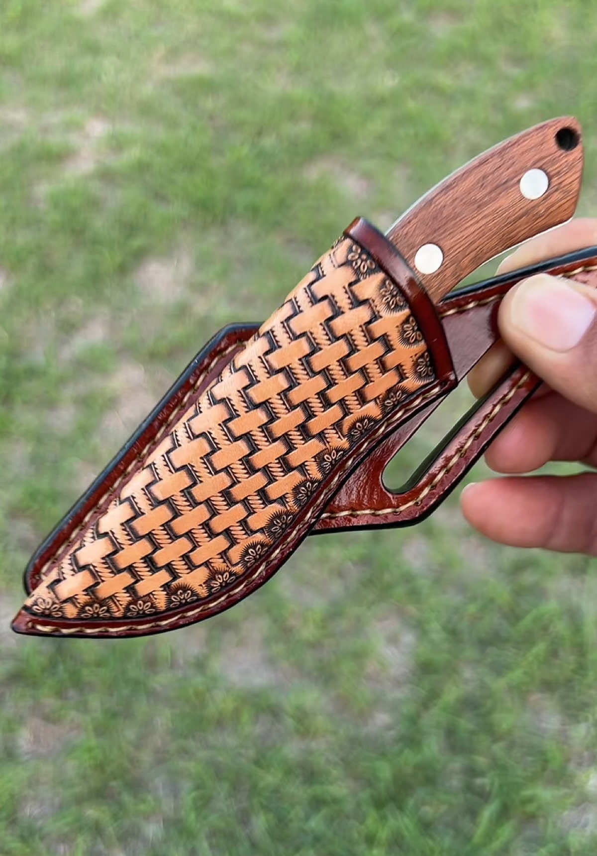 @JOJO'S CUSTOM LEATHER