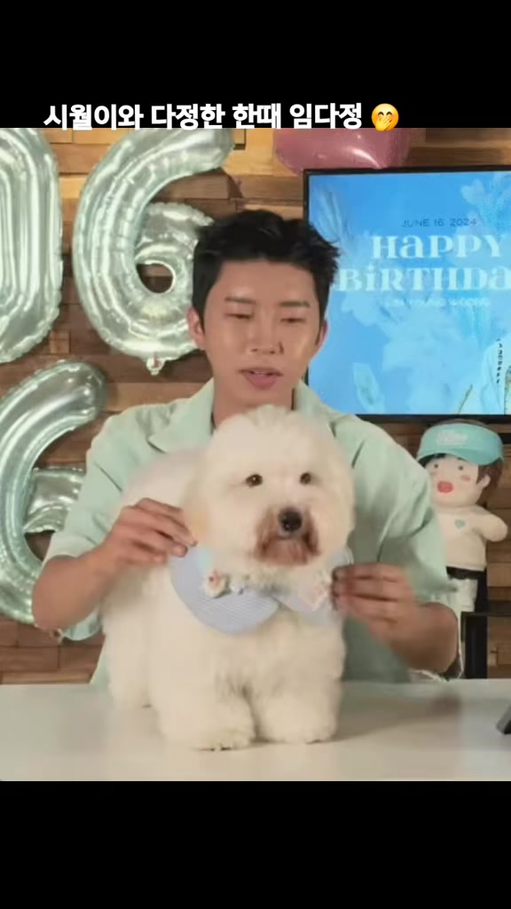 @맘껏웃어요