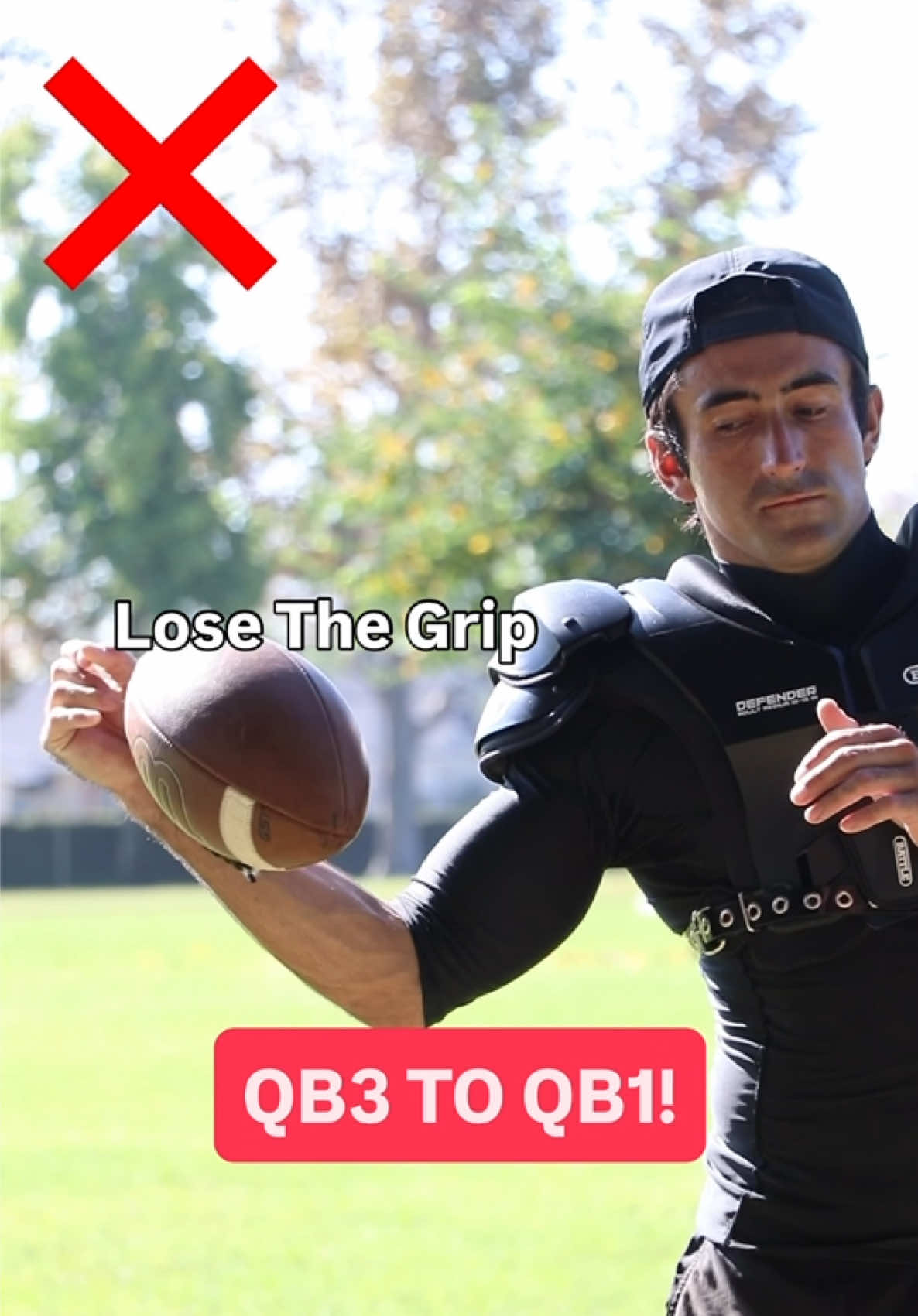 @Coach Grant Caraway